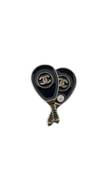 Chanel rackets
