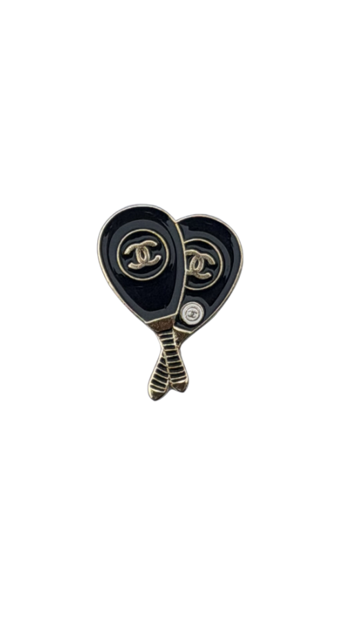 Chanel rackets