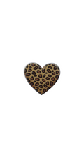 Leopard heart