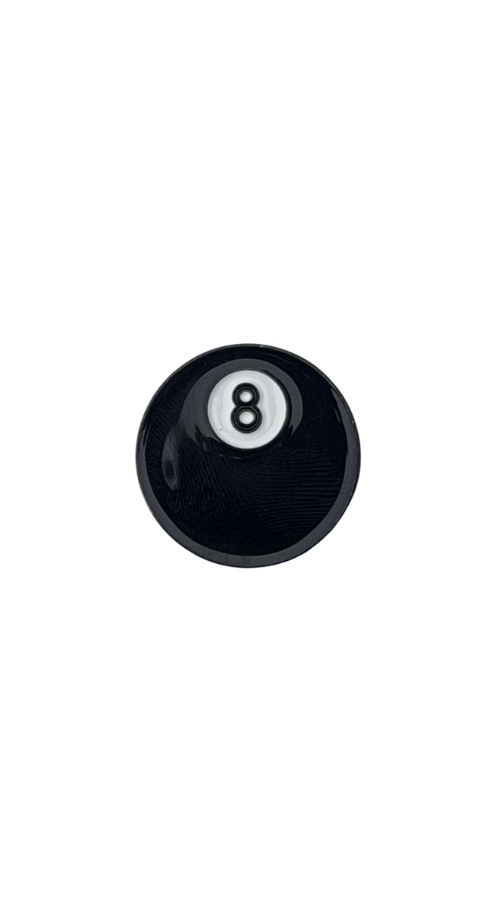 8 ball