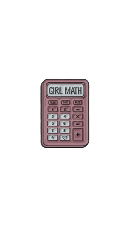 Girl math
