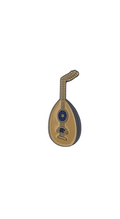 Oud instrument