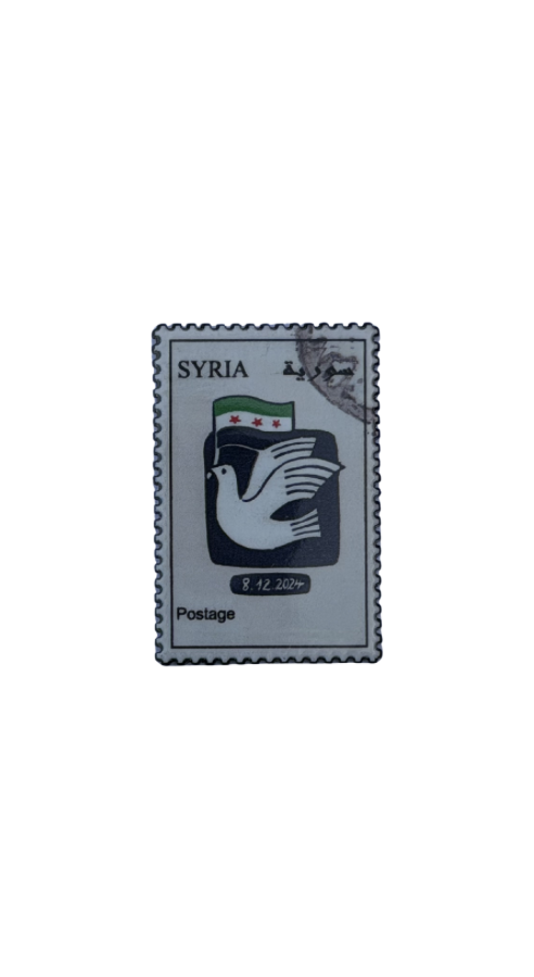 Syria