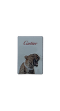 Cartier Leopard