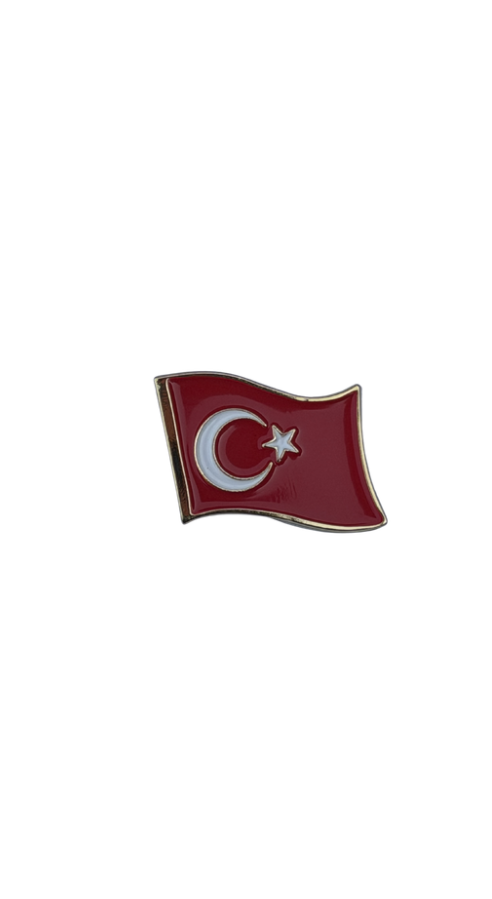 Turkey Flag