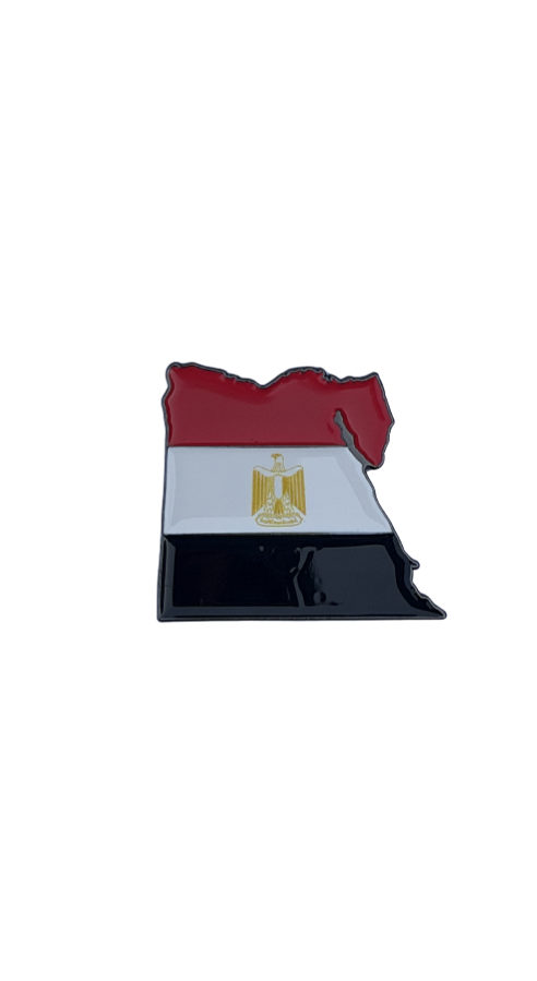 Egypt Map
