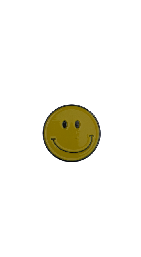 Smiley face