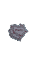 Pilates cake