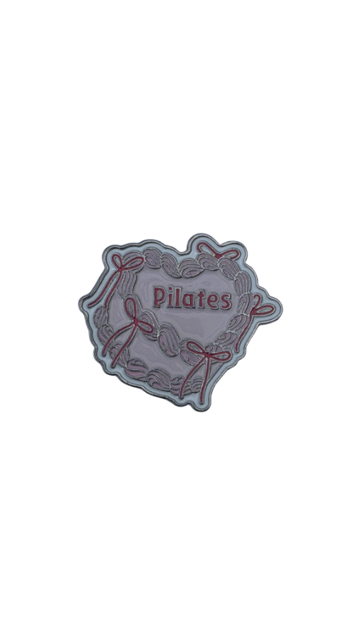Pilates cake