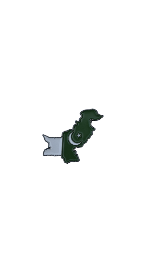 Pakistan Flag