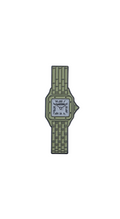 Cartier Watch