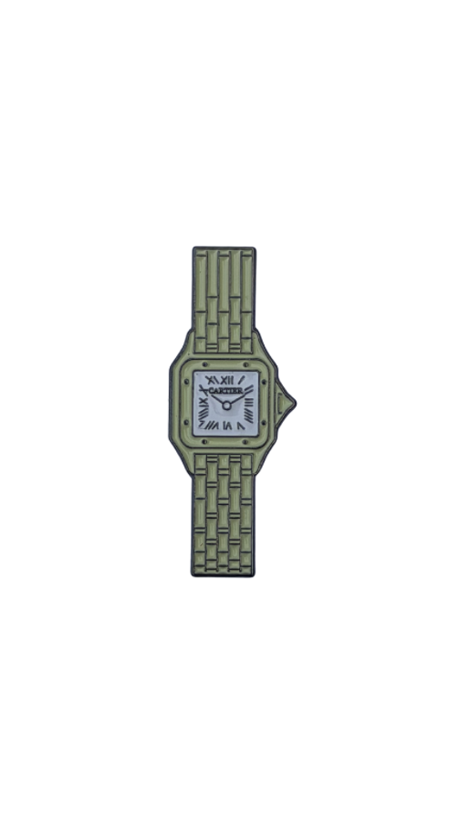 Cartier Watch