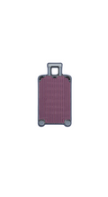 Pink Suitcase