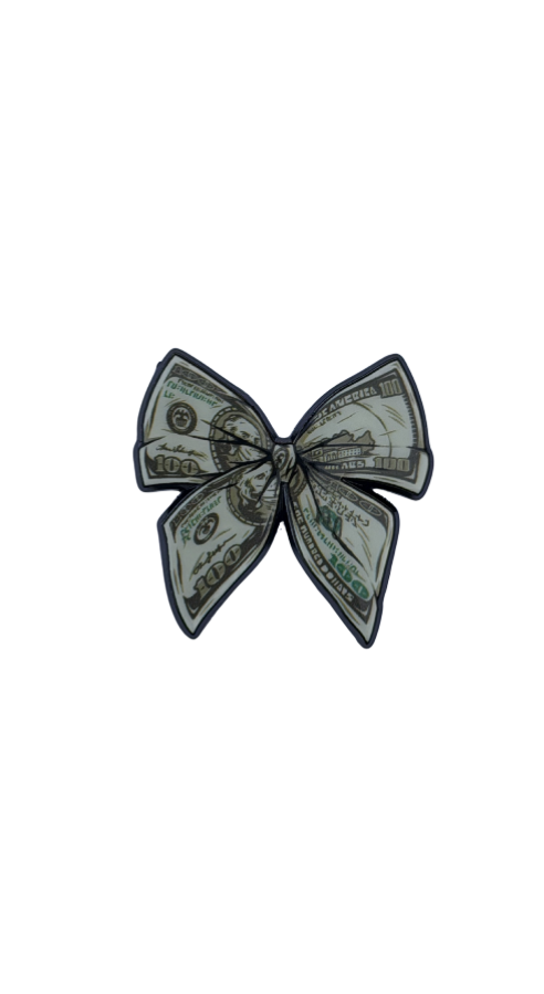 Dollar bow