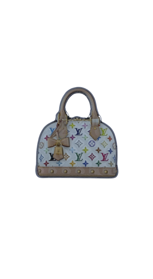 Louis Vuitton bag