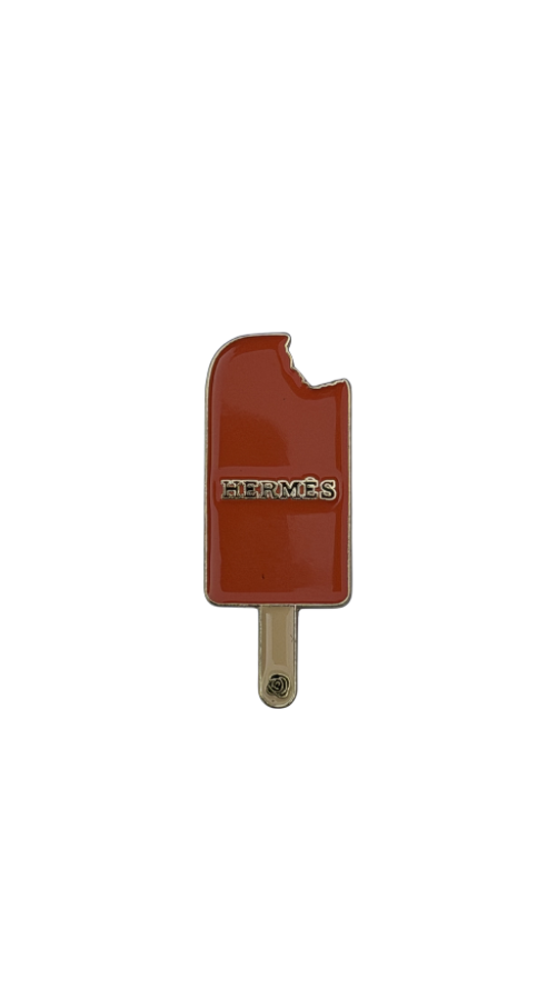 Hermes Ice-lollie