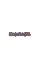 I’m just a girl