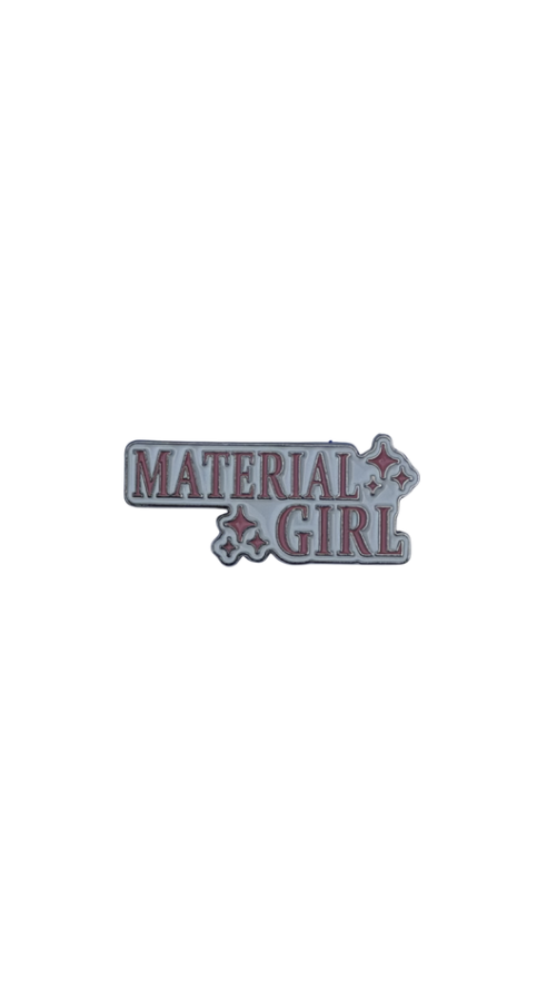 Material Girl