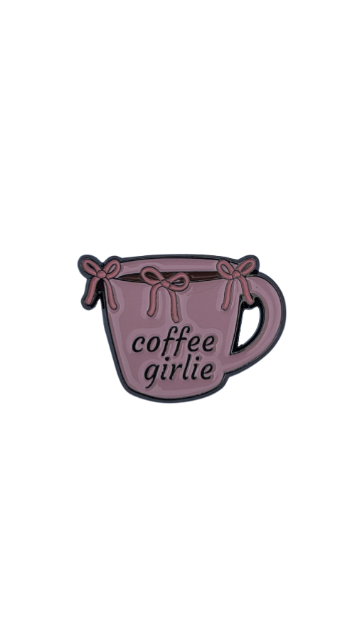 Coffee girlie