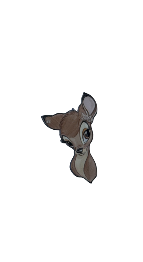 Baby deer