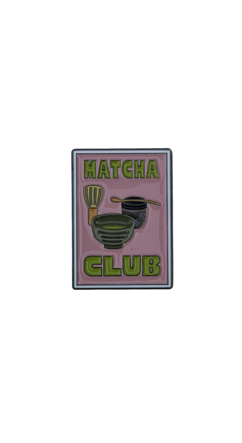 Matcha Club