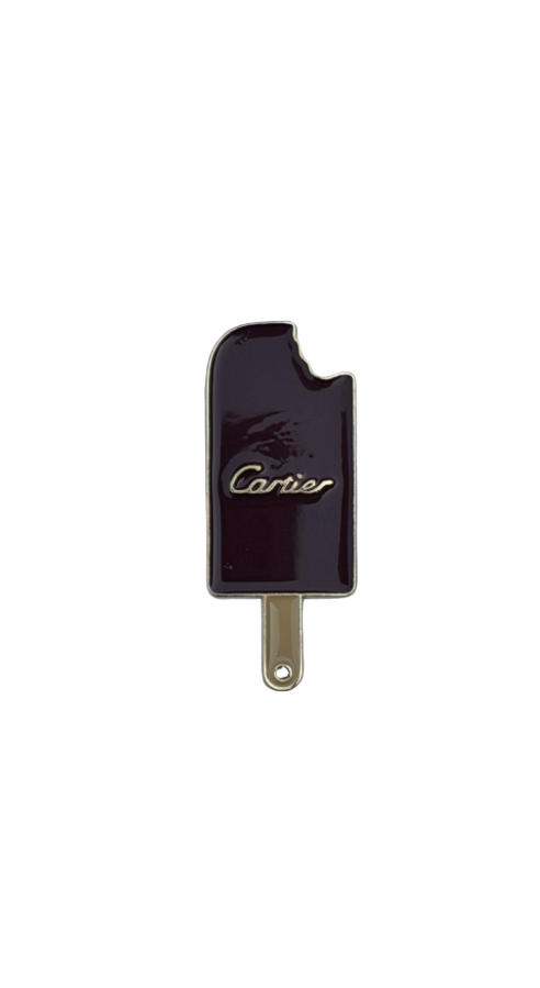 Cartier Ice-cream