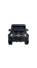 Black G-Wagon