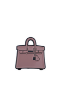 Pink Birkin Bag