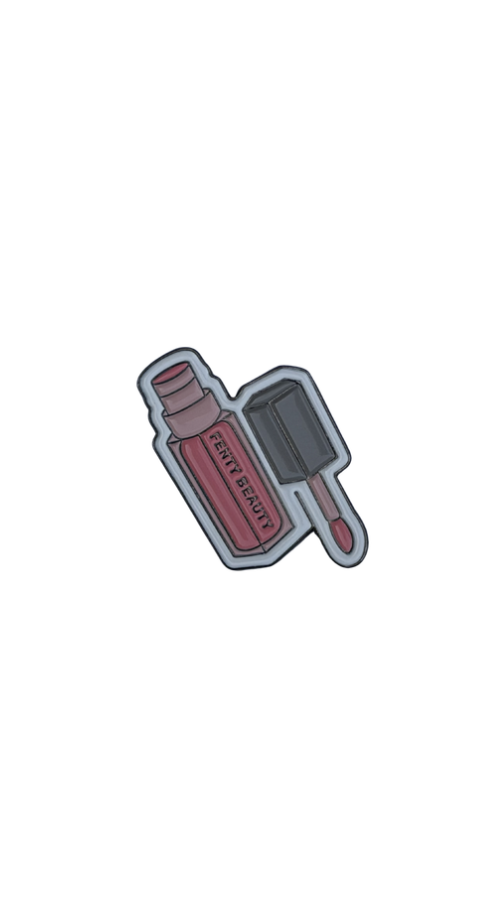 Fenty lipgloss