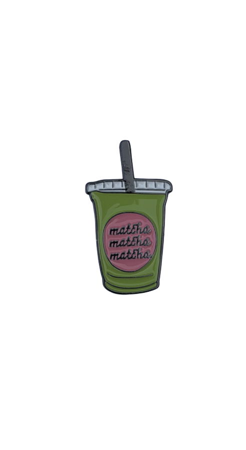 Matcha Matcha Matcha