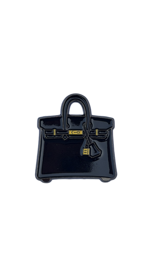 Black Birkin
