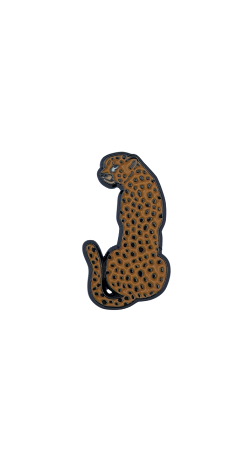 Leopard