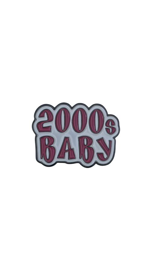 2000’s Baby