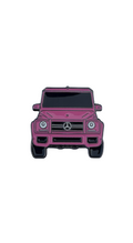 Pink G-Wagon